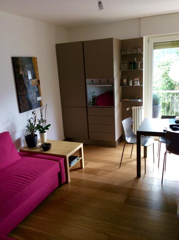 Appartamento Monti E Relax Saint-Vincent Pokoj fotografie